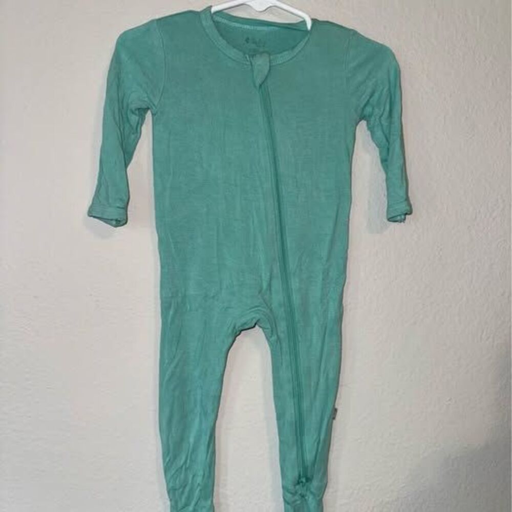 Kyte Baby 3-6m Footie